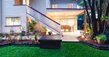 Como colocar grama no quintal: os tons de verde podem ajudar na decoração da casa