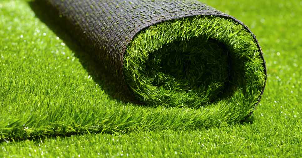 Como garantir a durabilidade da grama sintética?