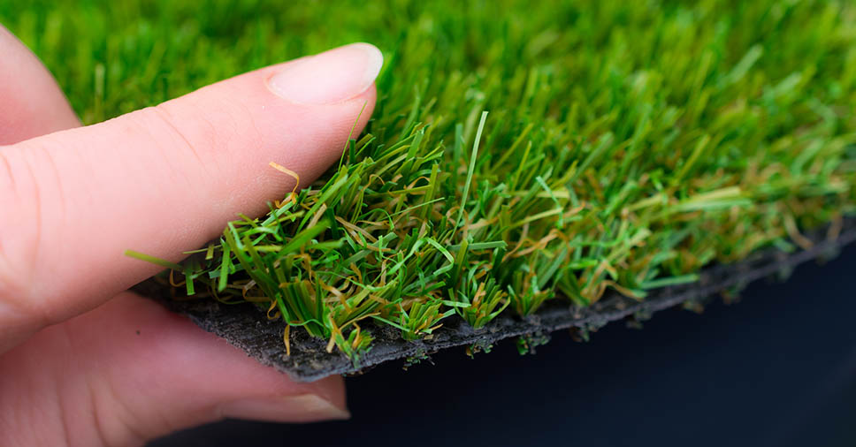 6 mitos sobre grama sintética que você precisa desvendar agora!