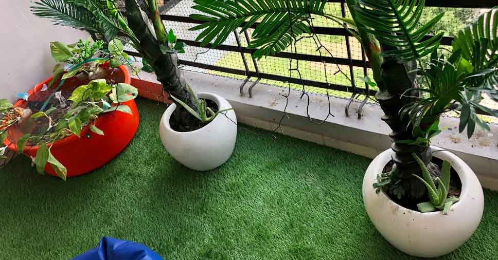 Paisagismo com grama artificial: veja 3 dicas de decoração para casas