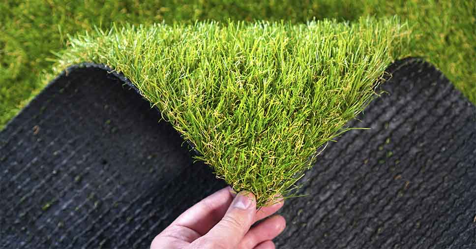 Quais as mentiras e verdades sobre a grama sintética que você precisa conhecer?