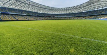 Grama esportiva: veja os estádios com grama sintética pelo mundo!