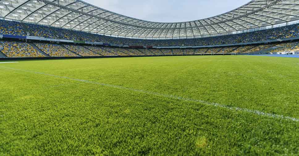 Conheça 7 estádios com grama sintética pelo mundo!