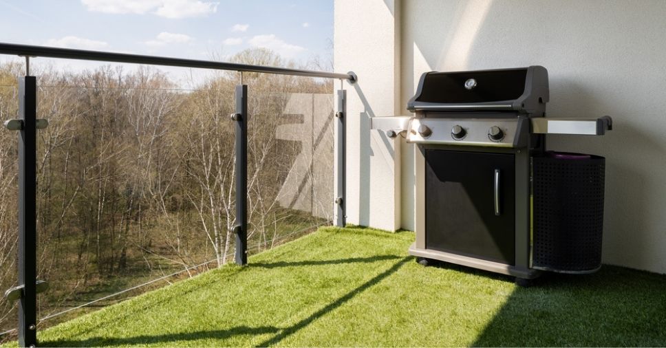 Dicas de uso: em que locais recomendar o tapete verde?