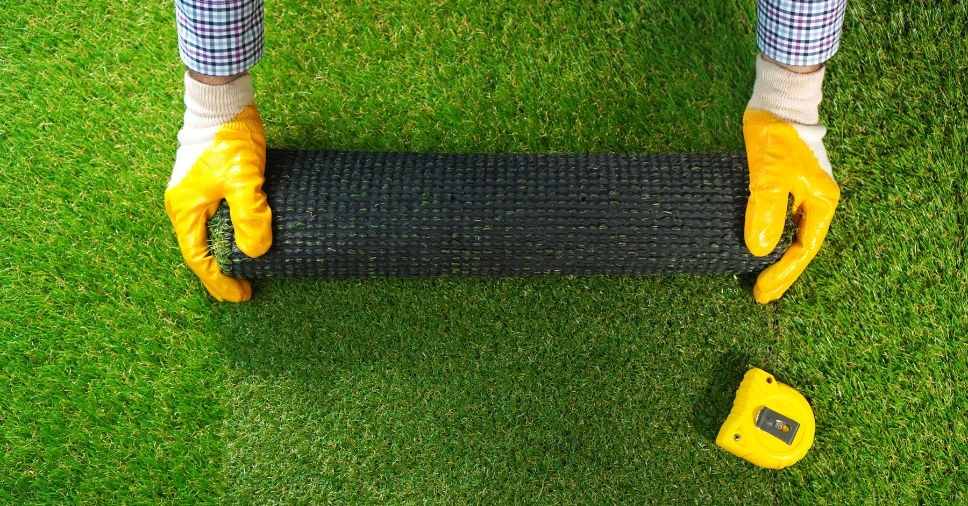 Mitos e verdades sobre o uso da grama sintética!